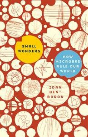 Small Wonders by Idan Ben-Barak