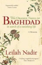 The Orange Trees of Baghdad