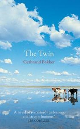 The Twin by Gerbrand Bakke