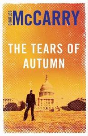 Tears of Autumn by Charles McCarry