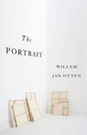 Portrait by Willem Jan Otten