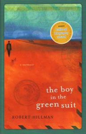 The Boy in the Green Suit by Robert Hillman