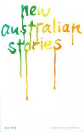 New Australian Stories by Aviva Tuffield