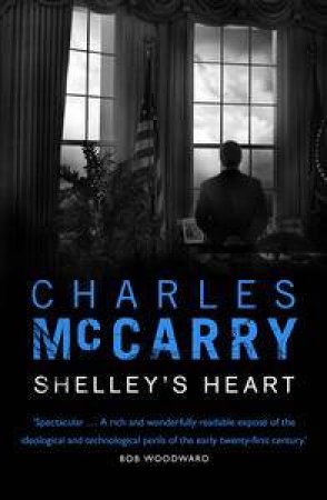 Shelley's Heart by Charles McCarry