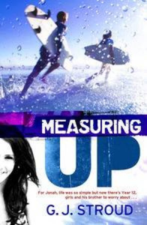 Measuring Up by G J Stroud