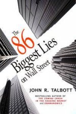 86 Biggest Lies on Wall Street