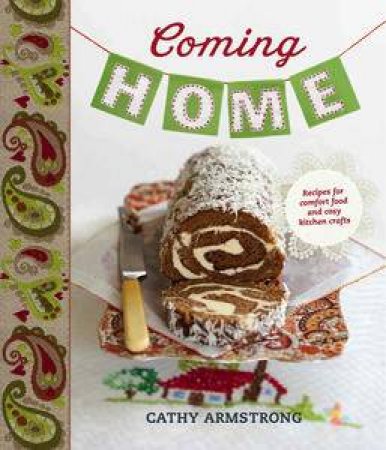 Coming Home by Cathy Armstrong