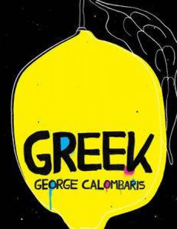 Greek by George Calombaris