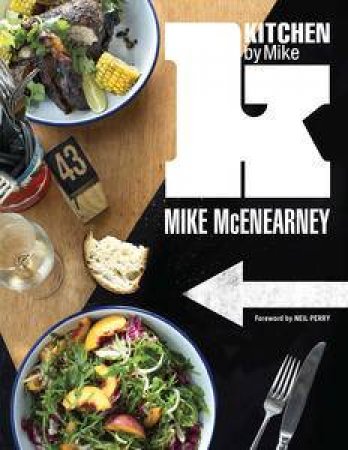 Kitchen by Mike by McEnearney Michael