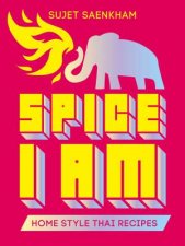 Spice I Am