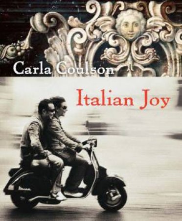 Italian Joy by Carla Coulson