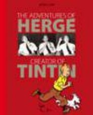 Adventures Of Herge