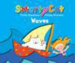 Smarty Cat: Waves by Jennette & Park Rowe