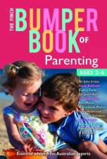 Finch Bumper Book of Parenting