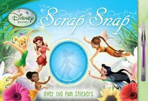 Disney Fairies Scrap Snap by Various