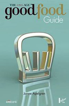 Age Good Food Guide 2013 by Janne Apelgren