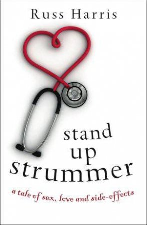 Stand Up Strummer by Russ Harris