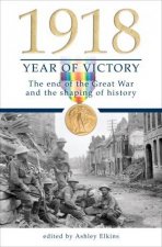 1918 Year of Victory