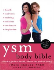 You Sexy Mother Body Bible