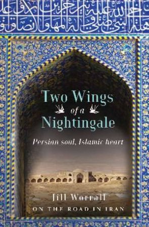 Two Wings of a Nightingale by Jill Worrall