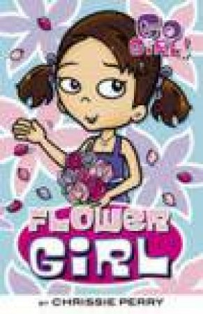 Flower Girl by Chrissie Perry