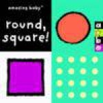 Amazing Baby Round Square