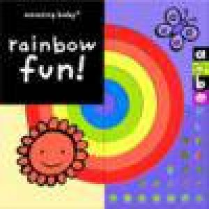 Amazing Baby: Rainbow Fun! by Various