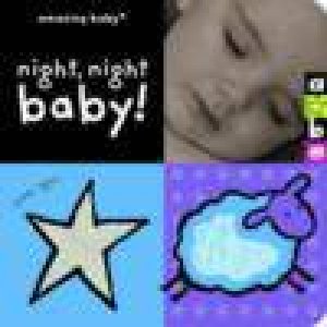 Amazing Baby: Night, Night Baby! by Various