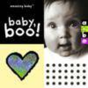 Amazing Baby: Baby Boo! by Various