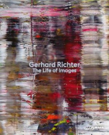 Gerhard Richter by Queensland Art Gallery