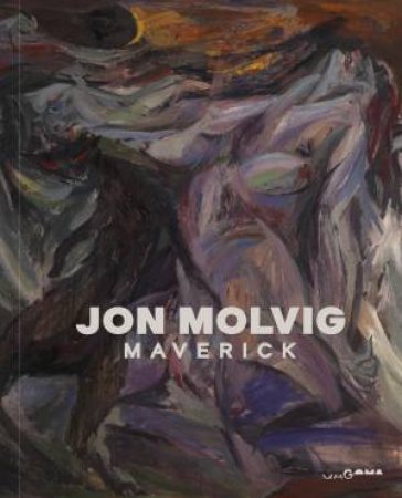 Jon Molvig: Maverick by Various