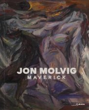 Jon Molvig Maverick