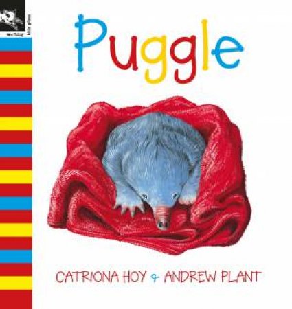 Puggle by Catriona Hoy & Andrew Plant 