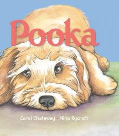 Pooka by Carol Chataway & Nina Rycroft