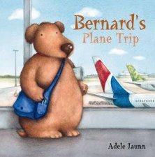 Bernards Plane Trip