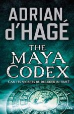 The Maya Codex