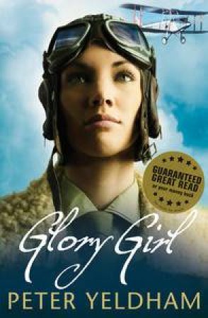 Glory Girl by Peter Yeldham