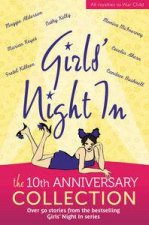 Girls Night In The Bumper Collection  10th Anniversary Edition