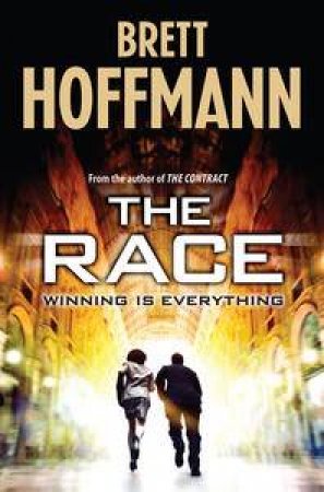 The Race by Brett Hoffmann