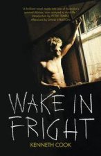 Wake In Fright Film Tie In