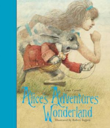 Alice's Adventures In Wonderland