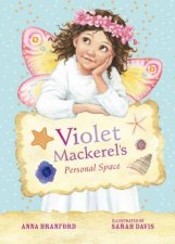 Violet Mackerels Personal Space