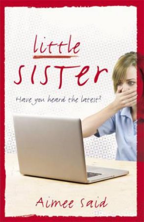 Little Sister by Aimee Said