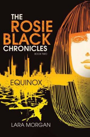 Equinox by Lara Morgan