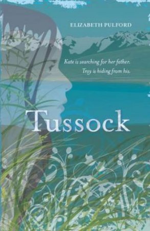 Tussock by Elizabeth Pulford