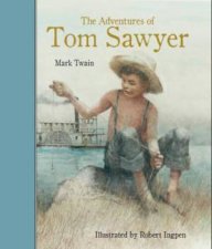 The Adventures of Tom Sawyer