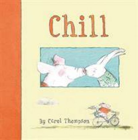 Chill by Carol Thompson