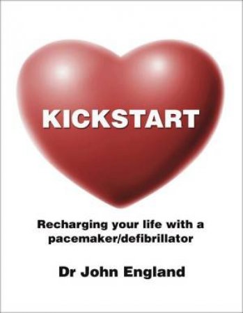 Kickstart by John England