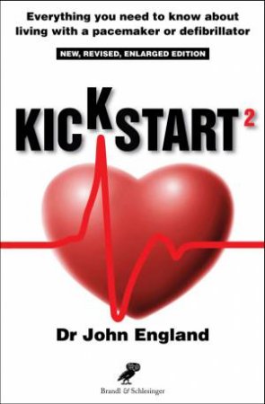 Kickstart by John England