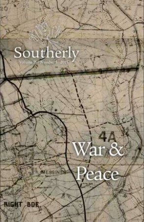 Southerly Journal Vol. 75, No. 3 by Various